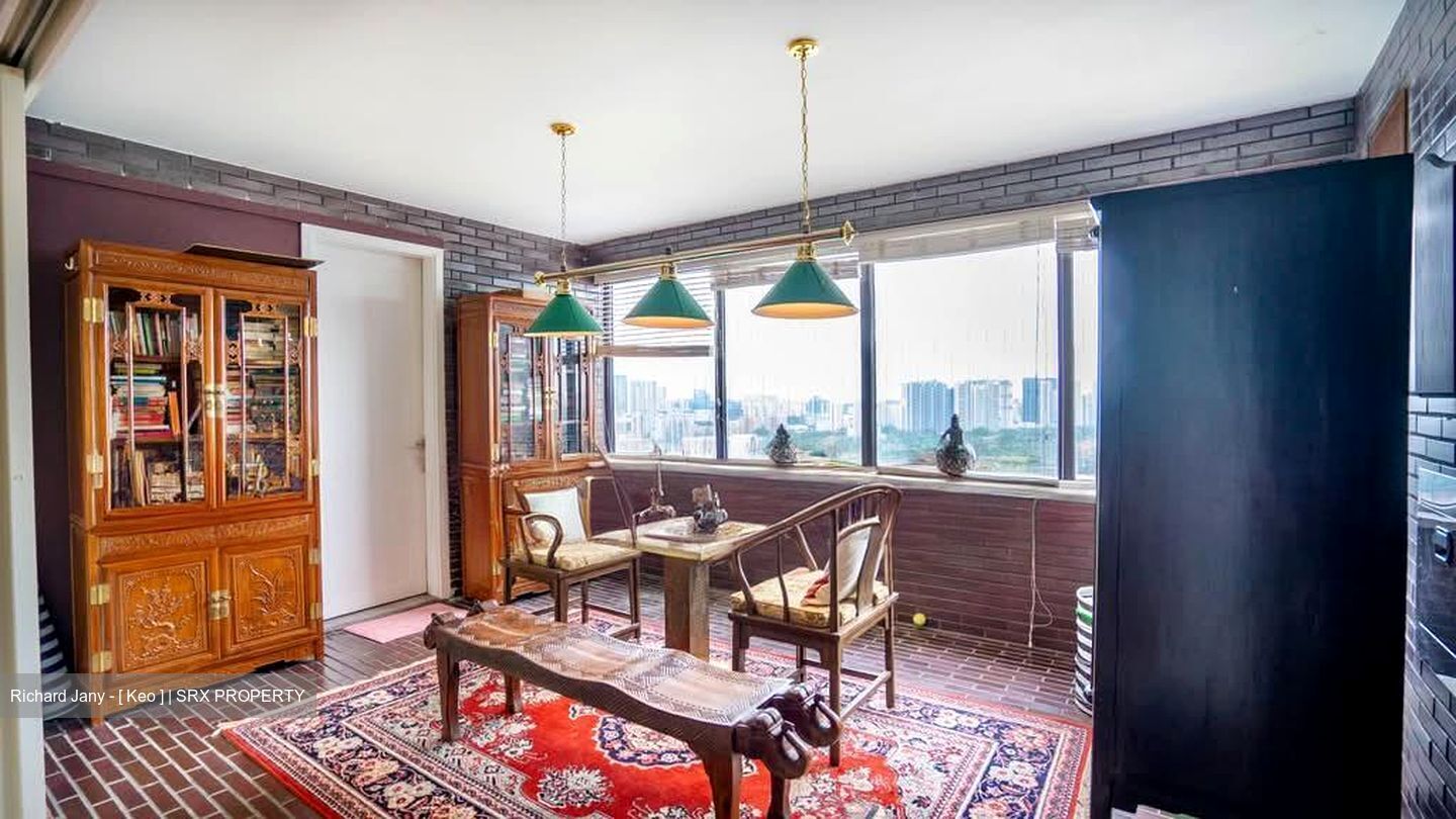 Orchard Bel Air (D10), Condominium #576755411